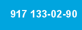 917 133-02-90
